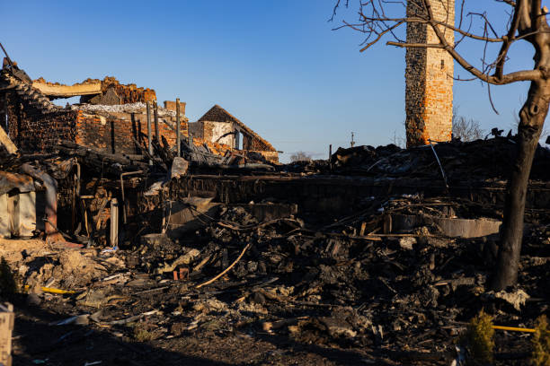 24/7 Emergency Soot Cleanup experts in Jackson, WI