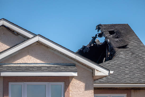 Licensed Soot Cleanup service in Jackson, WI - Fire Damage Laser Cleaning